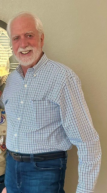 Obituary of Leo Edmund Haas