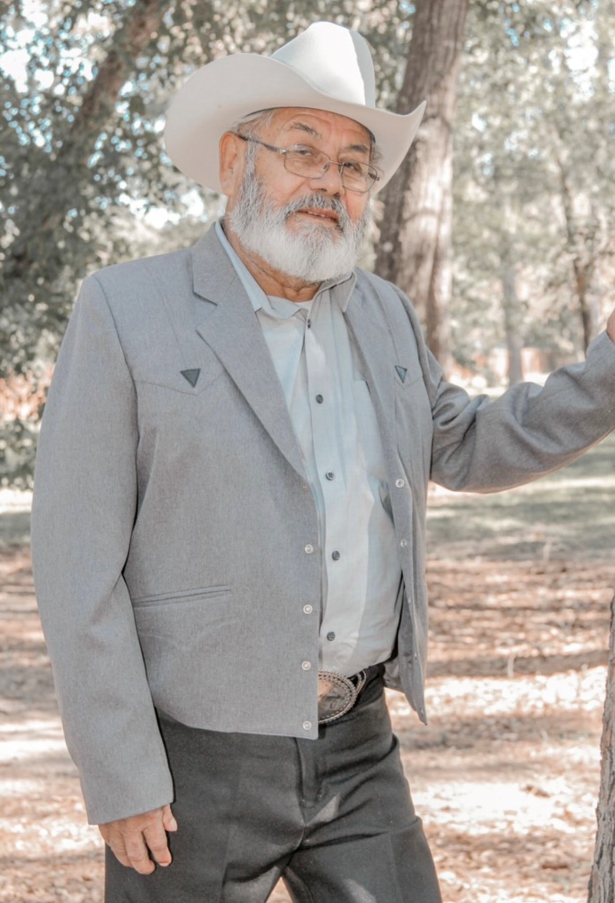 Obituary of Jesus Sanchez