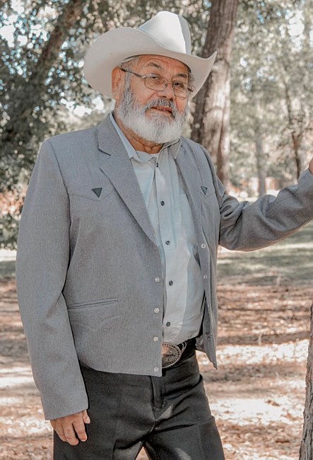 Obituary of Jesus Sanchez