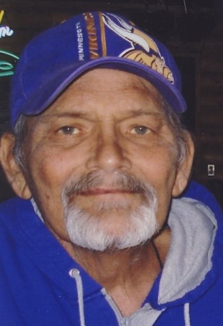 Obituario de Donald Gerdes
