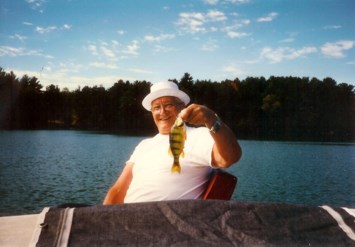 Obituary of Robert Victor Koby