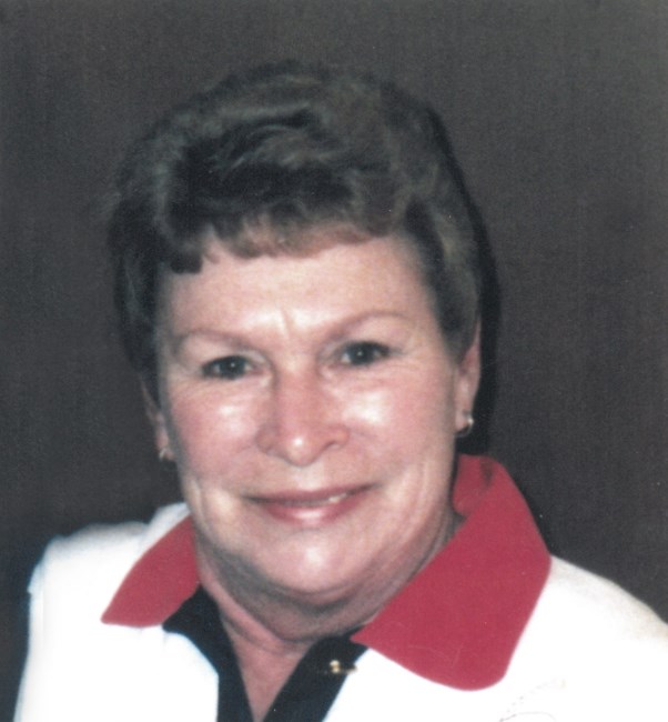Obituary of Rosemary Lott Werner
