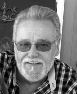 Obituary of John Richard Becker