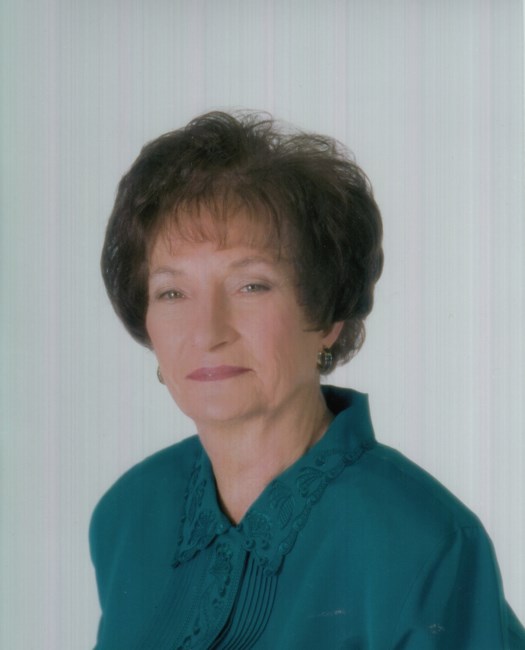 Obituary of Myrna Ketchens