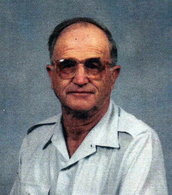 Obituary of Forrest LeRoy Langley