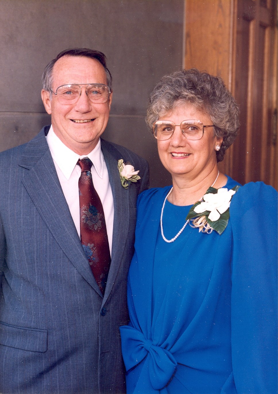 Obituary of Lawrence "Larry" Murphy