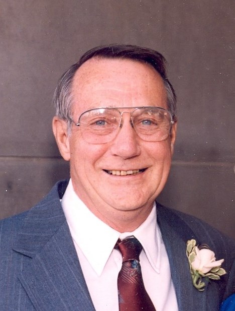 Obituary of Lawrence "Larry" Murphy