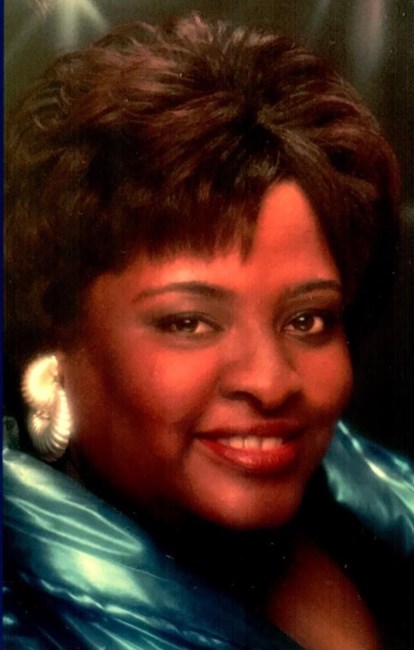 Obituary of Rita Meshun McDow