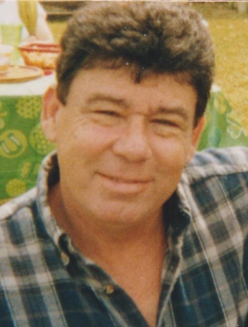 Obituary of William Gregory Vance