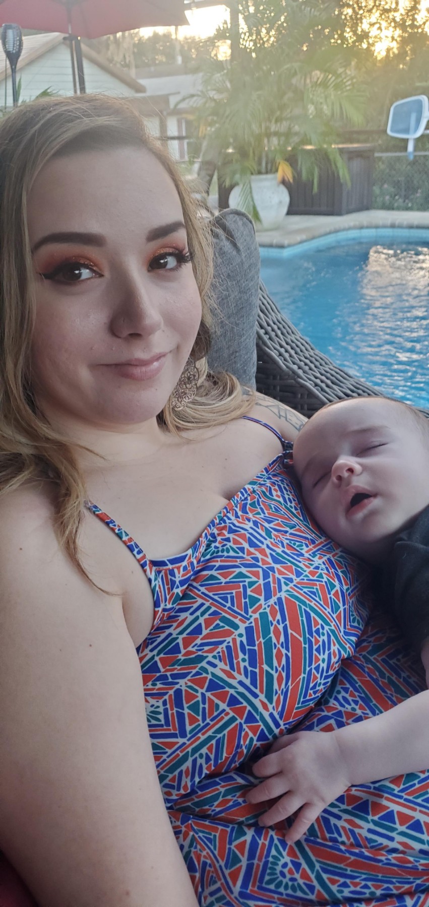 Obituary of Elizabeth "Bree" Breanna Baker