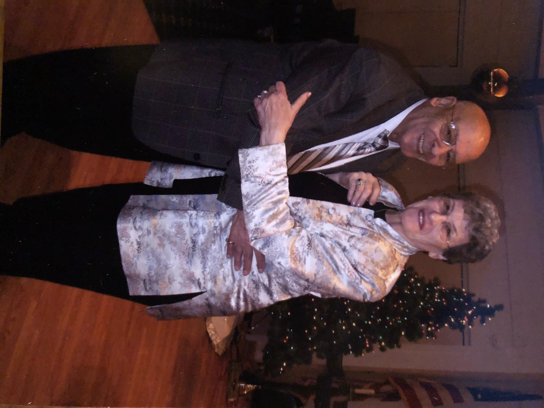 Obituary of Vincent Rosario Gerbino