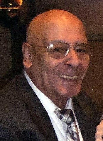 Obituario de Vincent Rosario Gerbino