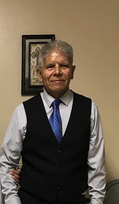 Obituary of Manuel Salazar