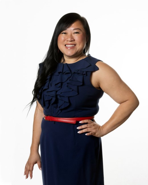 Obituary of Truc Nguyen