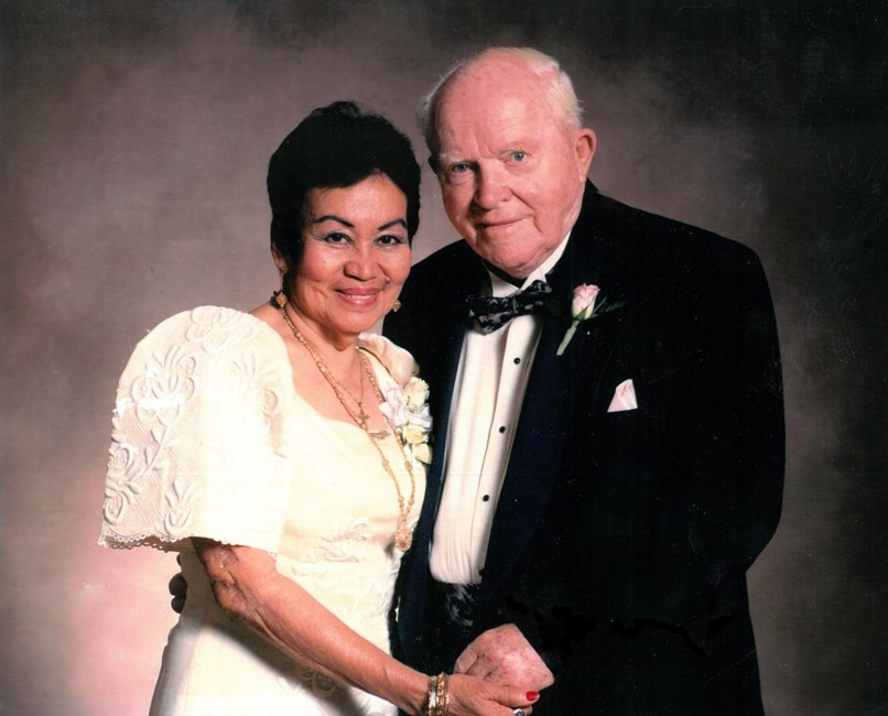 Obituary of PazGloria Quicho Larson