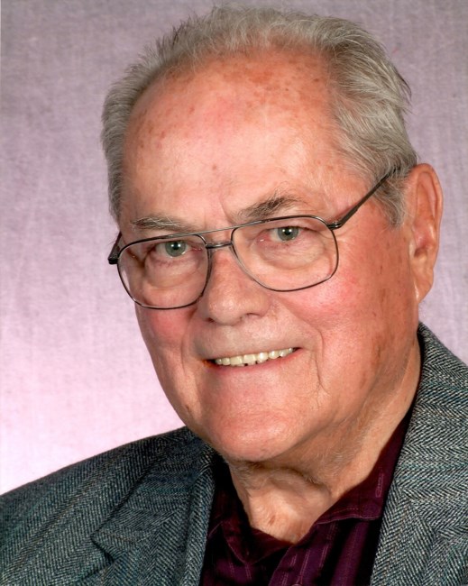 Obituary of Paul Curry Bisel