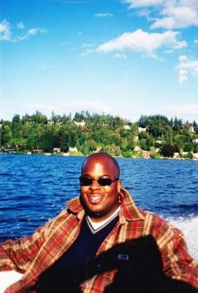 Obituary of Brian Patrick East