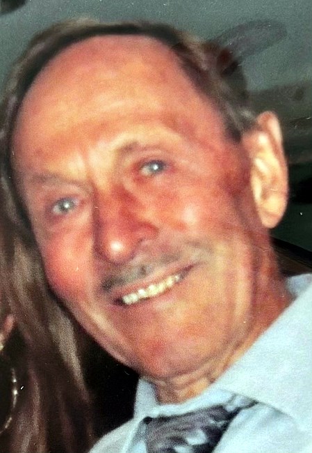 Obituary of Leon Boucher