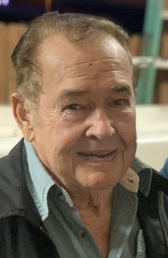 Obituary of Clifton Pierre Blanchard Jr.