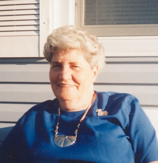 Obituary of Mrs. Eileen McGuigan