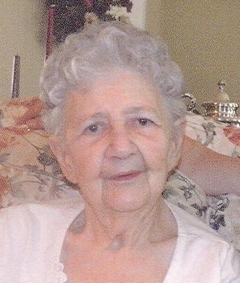 Obituary of Mary "Jo" Hipp Wickert