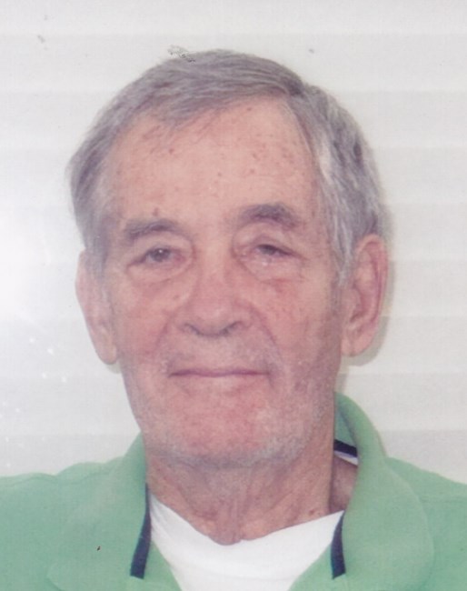 Obituary of Robert R. Troyer