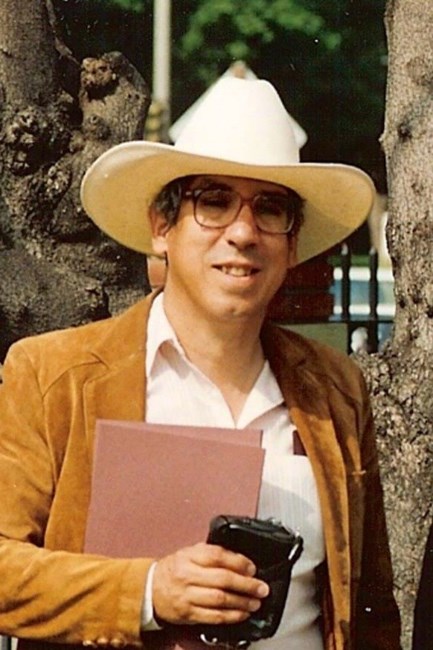 Obituary of Roderick Anthony Mora