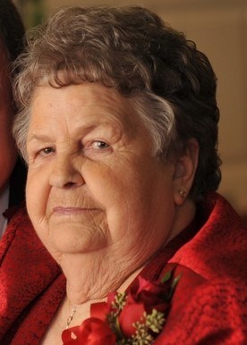 Obituary of Clara Miller Cozart