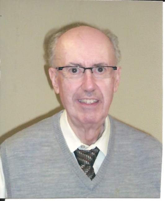 Obituary of Louis Adolphe Tessier