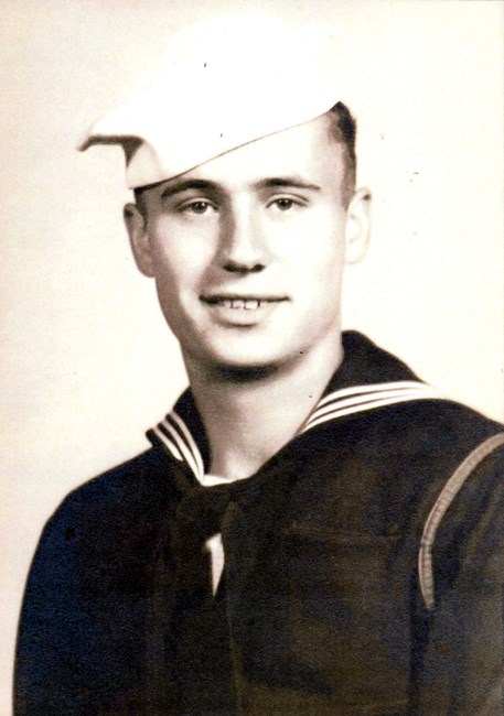 Obituary of Kenneth Harry Darst