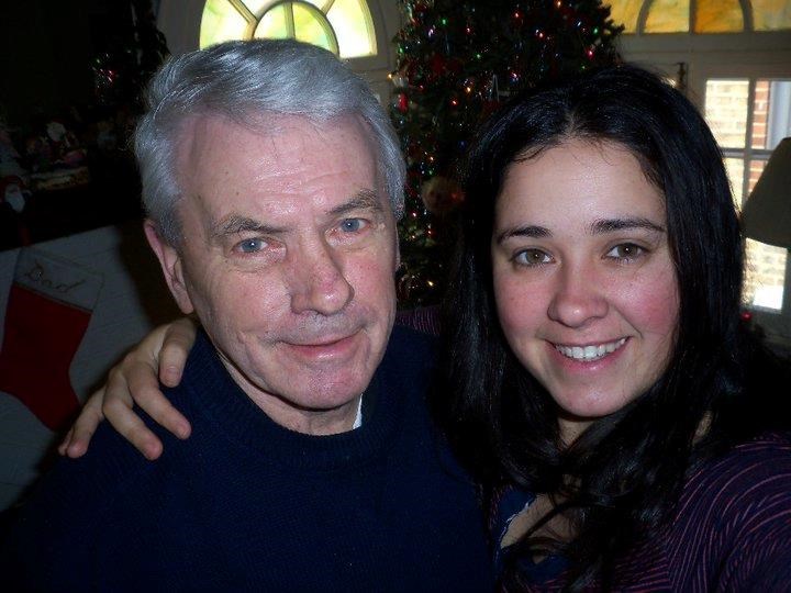 Obituary of Michael D. Connelly