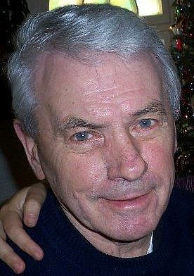 Obituary of Michael D. Connelly