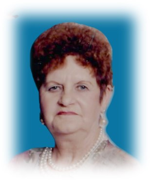 Obituary of Caroline Slavcheff
