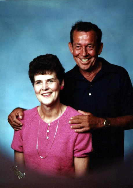 Obituary of Virginia "Ginny" Alice Robinson