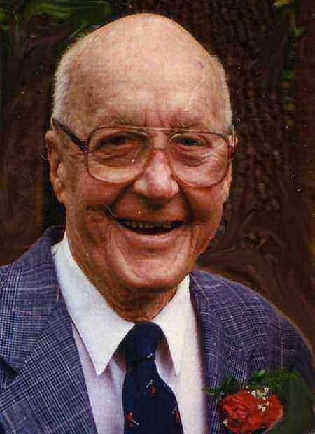 Obituary of William A. Pittenger