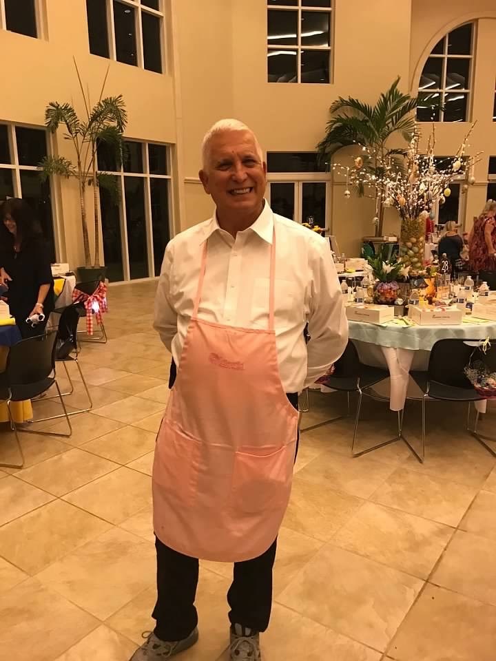 Obituary of Terry Lynn Gamble