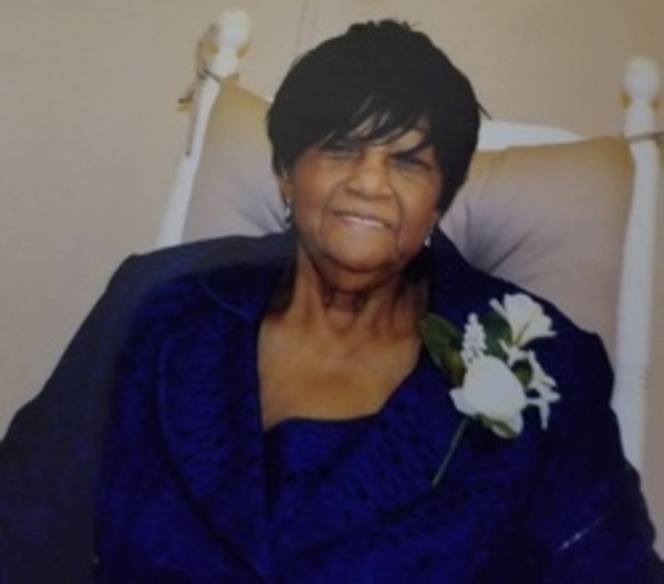 Obituary of Edith Vivian   Osborne