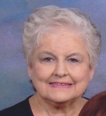 Obituary of Jane Ellen McElroy