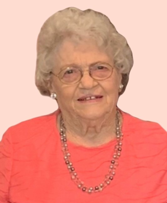 Obituary of Mary Lorene Singleton