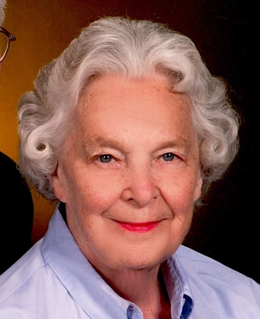 Obituary of Edith M. Burns