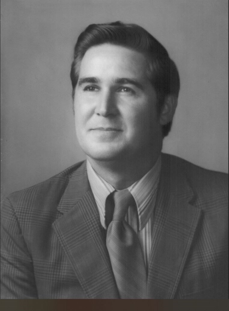 Obituary of Charles Kinney Goff Sr.