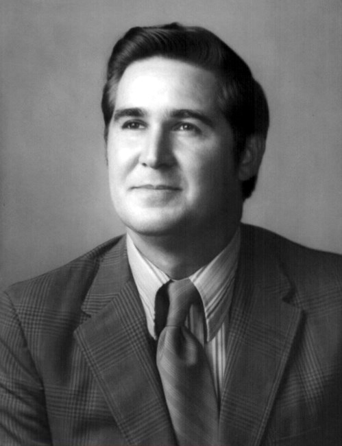 Obituary of Charles Kinney Goff Sr.