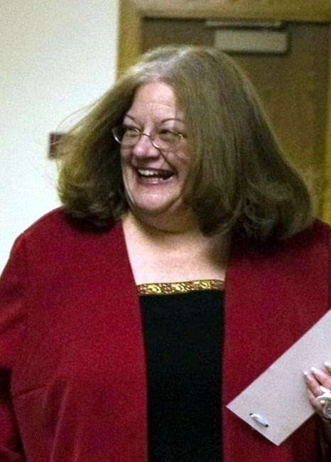 Obituary of Deborah Marie Sutton