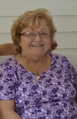 Obituary of Carol Littlewood