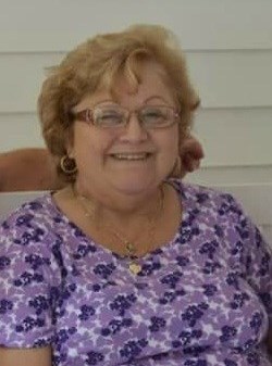 Obituary of Carol Littlewood