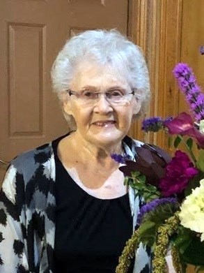 Obituary of Docha Daniels