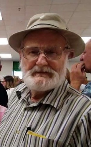 Obituary of Harvie Leo Belew