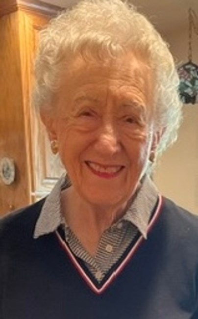 Obituary of Shirley Krueger  Haak