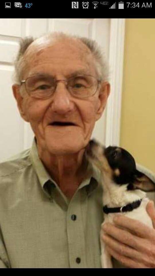 Obituary of Charlie Francis Watts