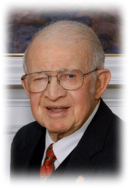 Obituary of J.Y. "Jack" Foster